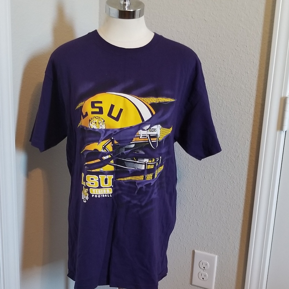 LSU T-shirt